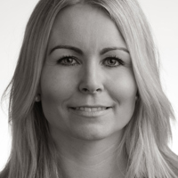 Birna Vigdís Sigurðardóttir