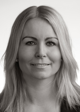 Image of Birna Vigdís Sigurðardóttir