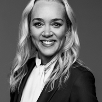 Ásthildur Björnsdóttir