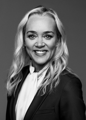 Image of Ásthildur Björnsdóttir
